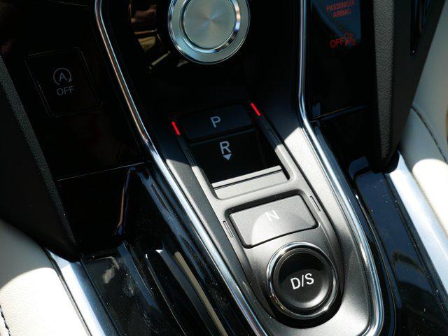 new 2025 Acura RDX car, priced at $56,400