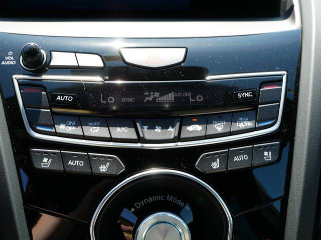 new 2025 Acura RDX car, priced at $56,400