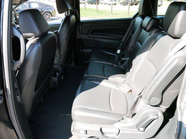 used 2023 Honda Odyssey car, priced at $36,995