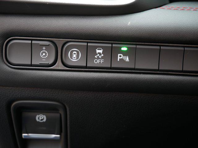 new 2025 Acura TLX car, priced at $52,195