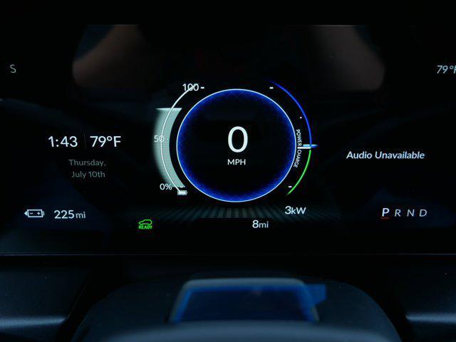 new 2024 Acura ZDX car, priced at $75,450