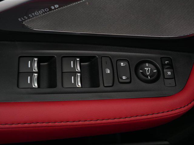 new 2026 Acura RDX car, priced at $52,650