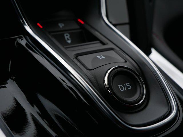 new 2026 Acura RDX car, priced at $52,650