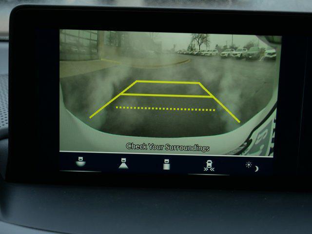 new 2026 Acura RDX car, priced at $52,650