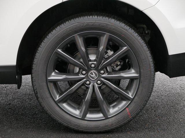 new 2026 Acura RDX car, priced at $52,650