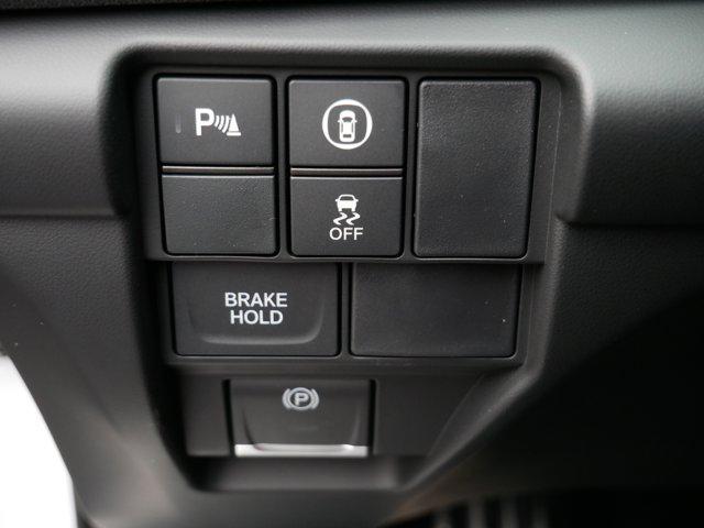 new 2026 Acura RDX car, priced at $52,650