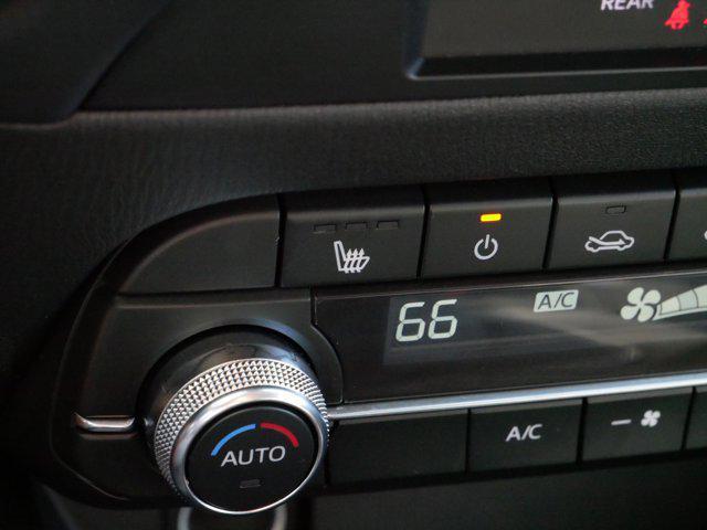 used 2024 Mazda CX-5 car, priced at $23,985