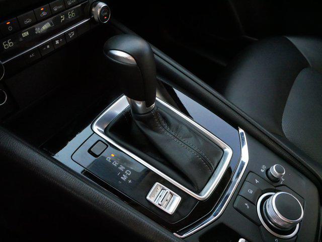 used 2024 Mazda CX-5 car, priced at $23,985