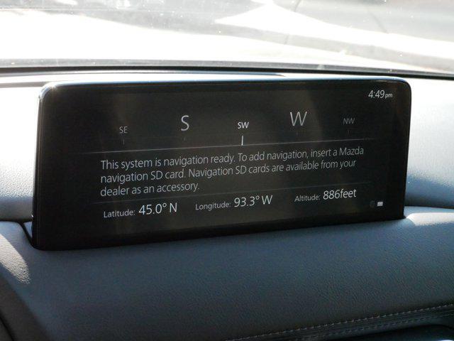 used 2024 Mazda CX-5 car, priced at $23,985