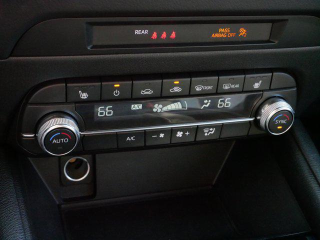 used 2024 Mazda CX-5 car, priced at $23,985