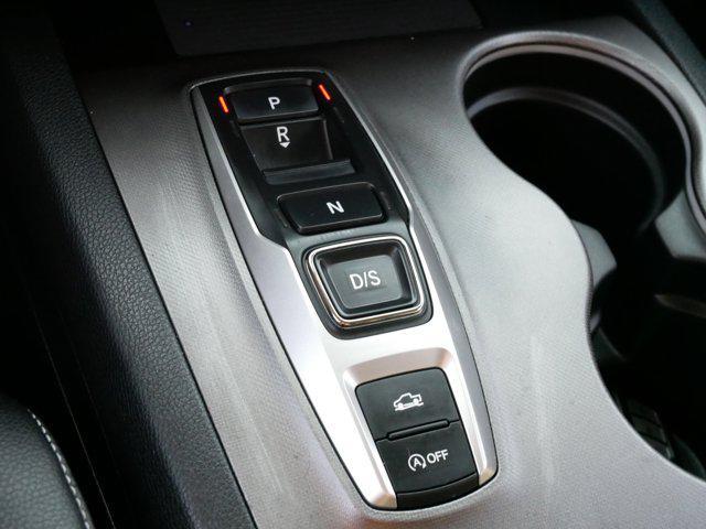 used 2022 Honda Ridgeline car, priced at $32,395