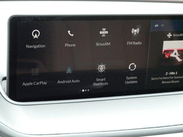 used 2024 Acura MDX car, priced at $53,675