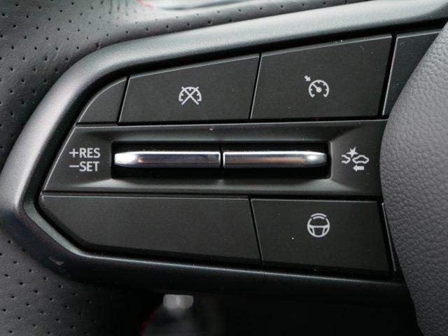 new 2024 Acura ZDX car, priced at $75,450