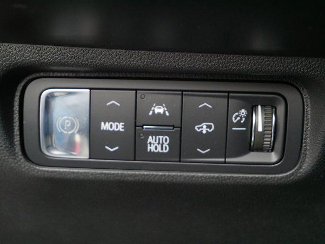 new 2024 Acura ZDX car, priced at $75,450