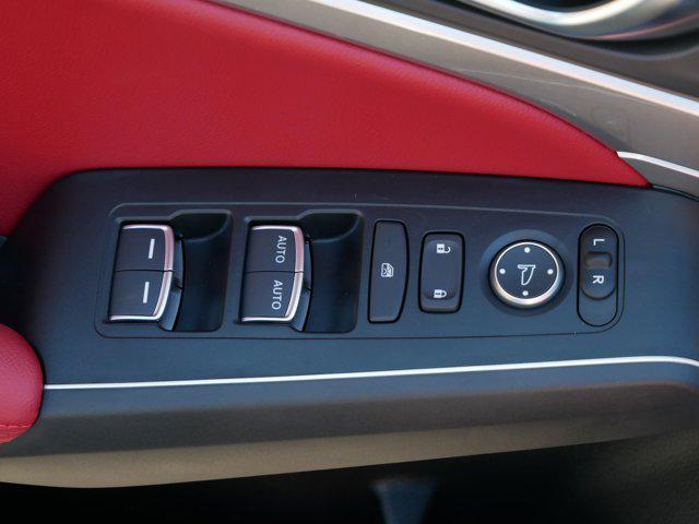 new 2025 Acura Integra car, priced at $36,795