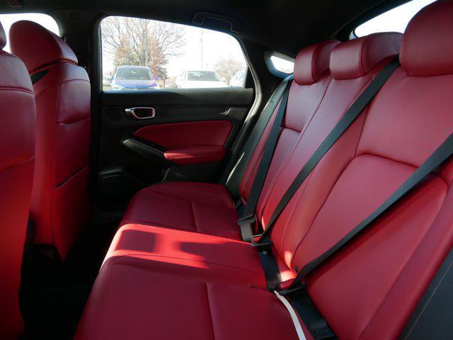 new 2025 Acura Integra car, priced at $36,795