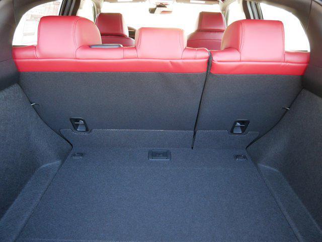 new 2025 Acura Integra car, priced at $36,795