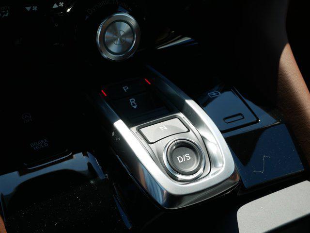 new 2026 Acura MDX car, priced at $61,350