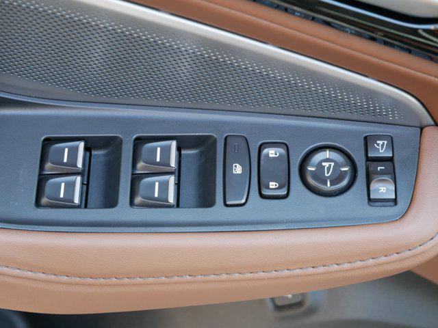 new 2026 Acura MDX car, priced at $61,350