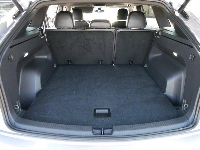 used 2024 Volkswagen Atlas Cross Sport car, priced at $33,285