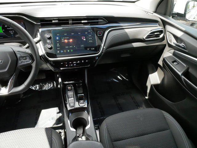 used 2023 Chevrolet Bolt EUV car, priced at $19,795