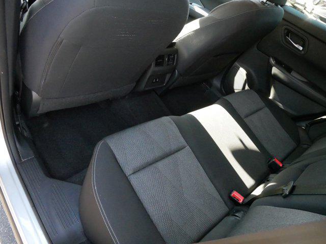 used 2024 Nissan Rogue car, priced at $21,845