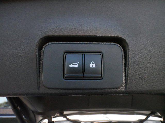 used 2024 Nissan Rogue car, priced at $21,845