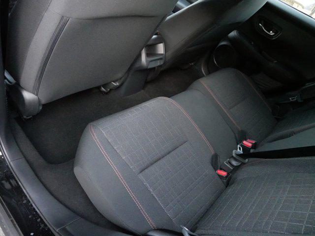 used 2025 Honda HR-V car, priced at $27,665