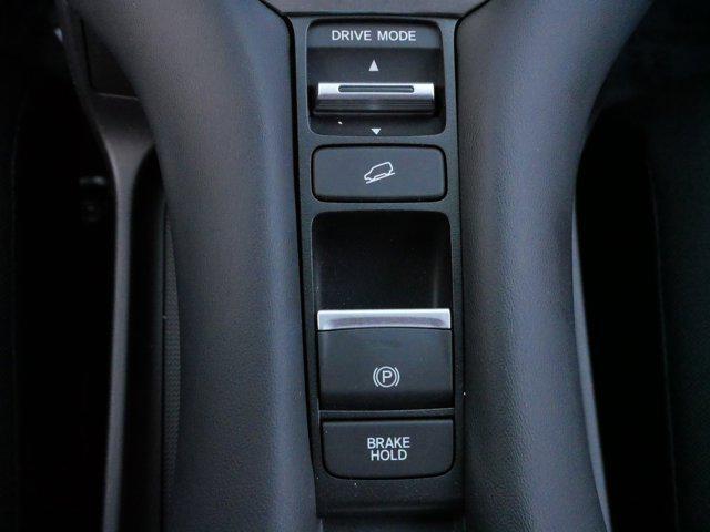 used 2025 Honda HR-V car, priced at $27,665