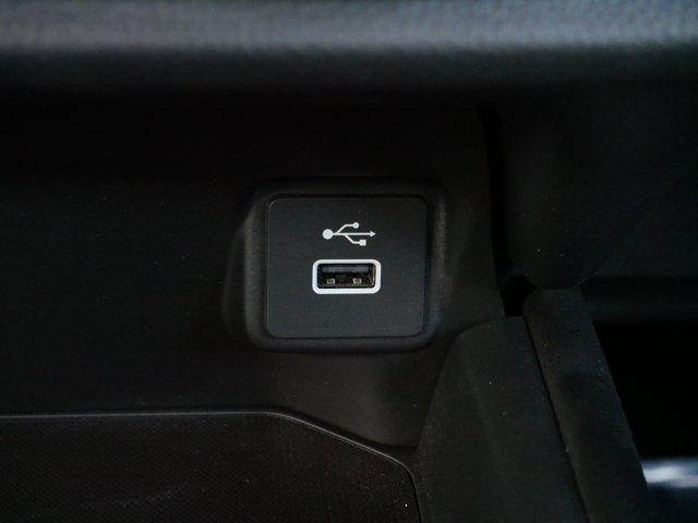 used 2025 Honda HR-V car, priced at $27,665