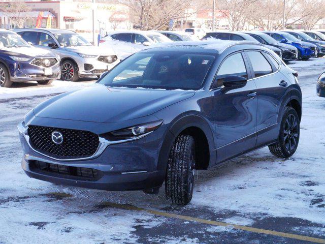 used 2024 Mazda CX-30 car, priced at $27,395