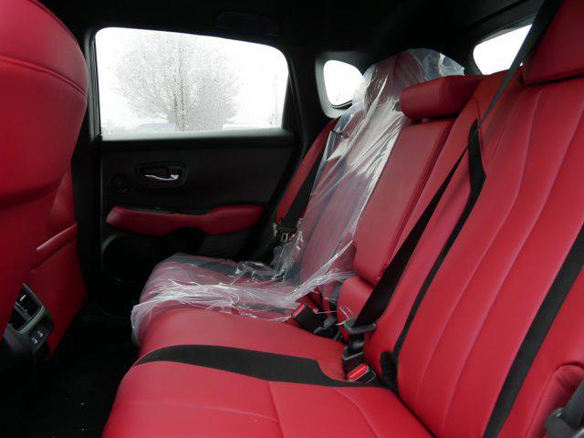 new 2025 Acura ADX car, priced at $45,350