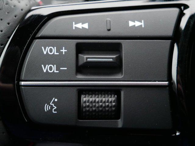 new 2025 Acura ADX car, priced at $45,350