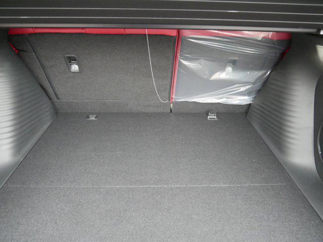 new 2025 Acura ADX car, priced at $45,350