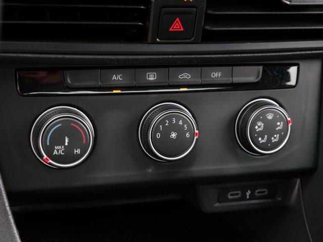 used 2022 Volkswagen Jetta car, priced at $16,265