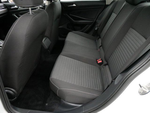used 2022 Volkswagen Jetta car, priced at $16,265