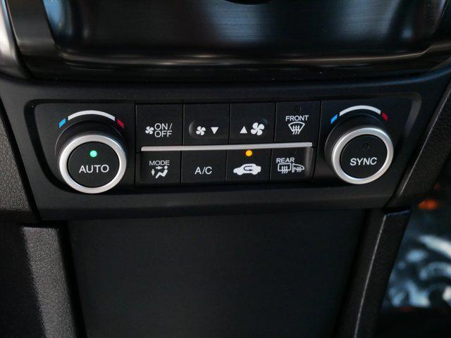 used 2018 Acura ILX car, priced at $18,385