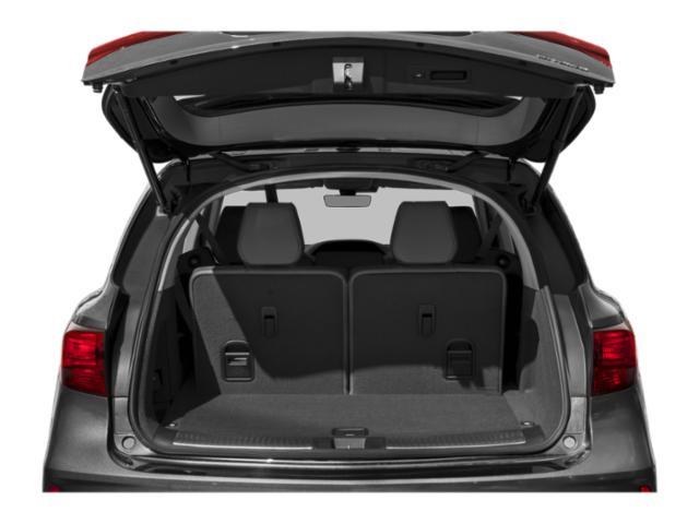 used 2019 Acura MDX car, priced at $23,475