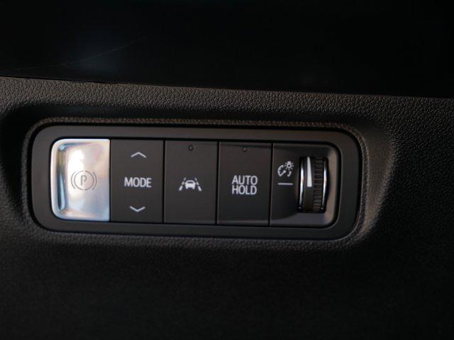 new 2024 Acura ZDX car, priced at $70,450
