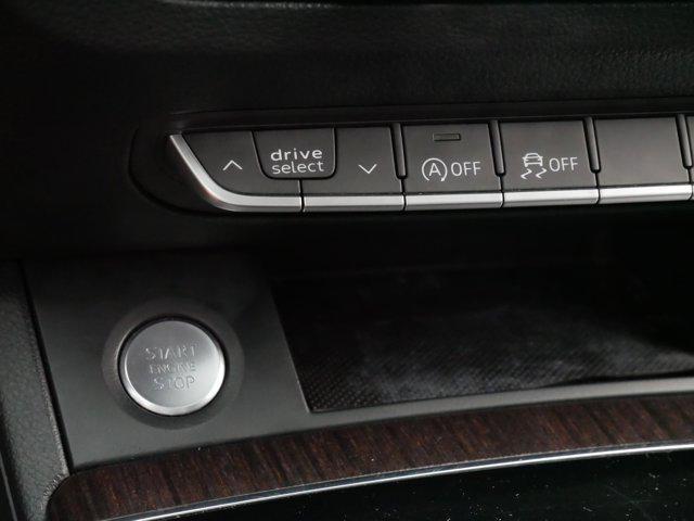 used 2022 Audi Q5 car, priced at $28,385