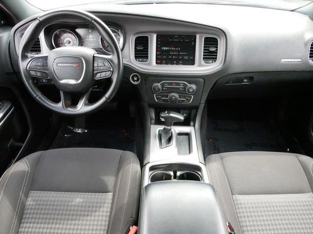 used 2023 Dodge Charger car, priced at $20,895