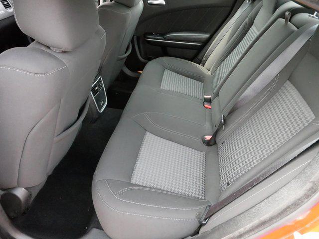 used 2023 Dodge Charger car, priced at $20,895