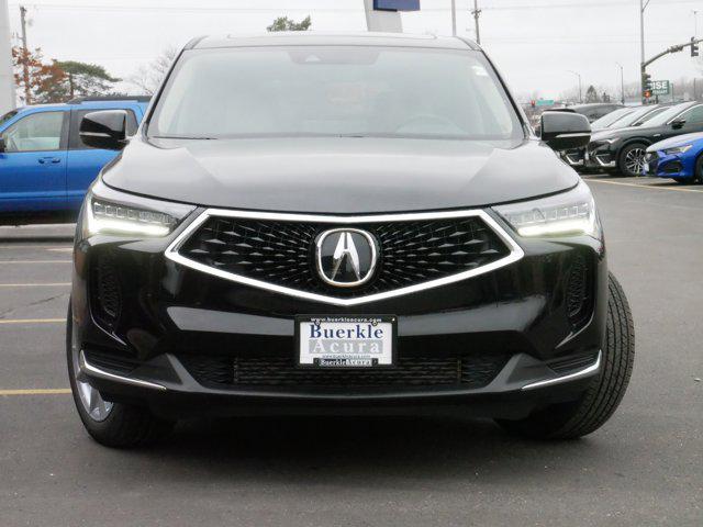 used 2024 Acura RDX car, priced at $39,995