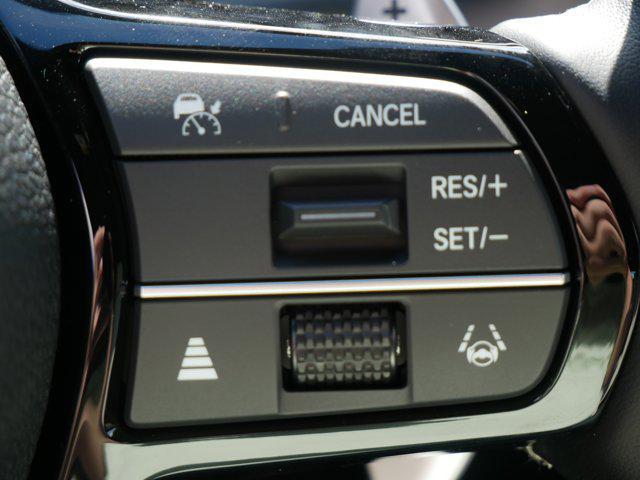 new 2026 Acura Integra car, priced at $39,404