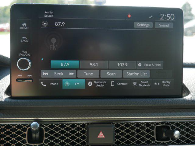 new 2026 Acura Integra car, priced at $39,404