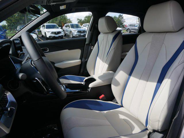 new 2026 Acura Integra car, priced at $39,404