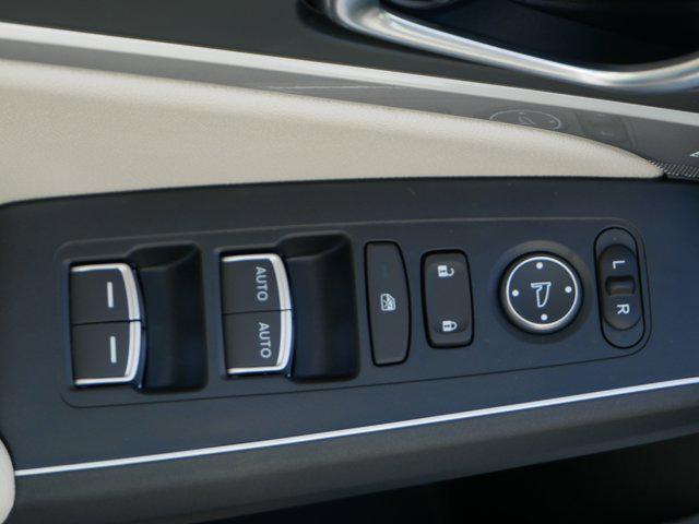 new 2026 Acura Integra car, priced at $39,404