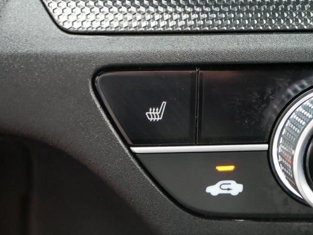 used 2024 Honda CR-V Hybrid car, priced at $33,785