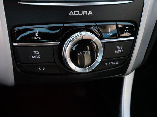 used 2017 Acura TLX car, priced at $16,395