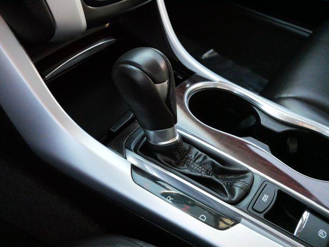 used 2017 Acura TLX car, priced at $16,395